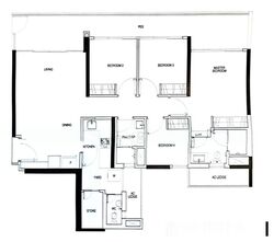 The Visionaire (D27), Condominium #558321771